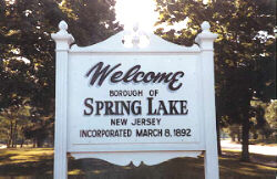Spring Lake